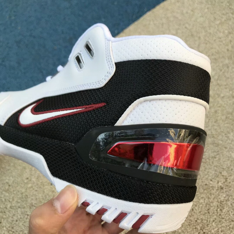 Authentic Nike Air Zoom Generation “First Game”
